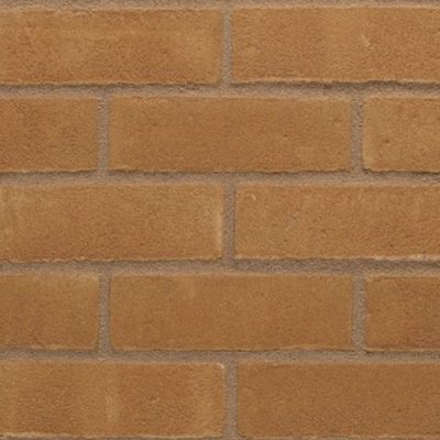 Winerberger Yellow Gilt Stock Facing Bricks (500 Per Pack)