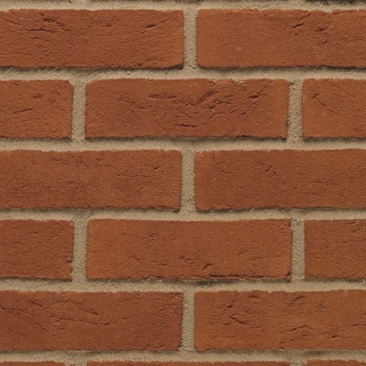Wienerberger Olde Horsham Stock  Facing Brick (500 Per Pack)