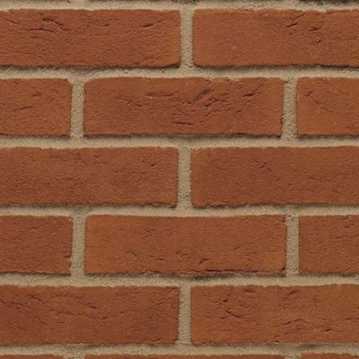 Wienerberger Olde Horsham Stock  Facing Brick (500 Per Pack)