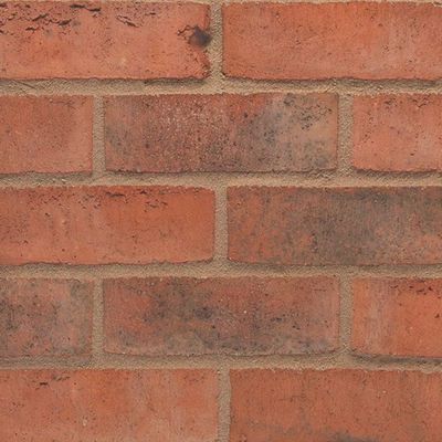 Wienerberger Oast Russet Soverign Stock Bricks (385 Per Pack