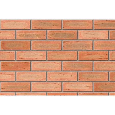 Ibstock Hardwicke Sherwood blaze Bricks (475 Per Pack)