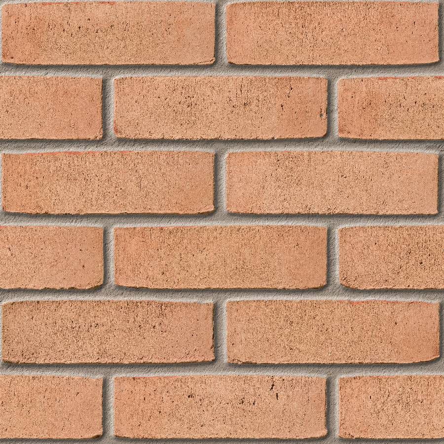 Ibstock Arden Red Stock Facing Bricks (500 Per Pack)