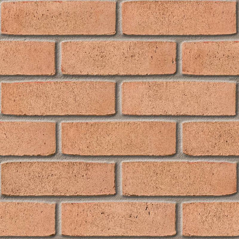 Ibstock Arden Red Stock Facing Bricks (500 Per Pack)