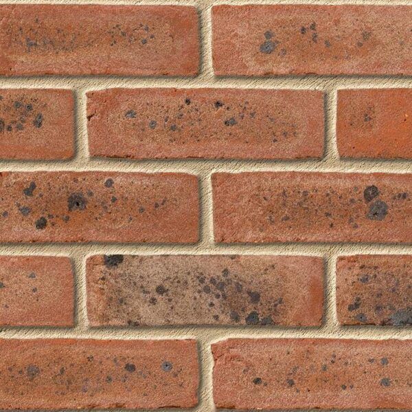 Ibstock Parkhouse Cavendish Bricks (500 Per Pack)