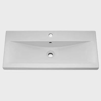 Malaga 800 Furniture Basin