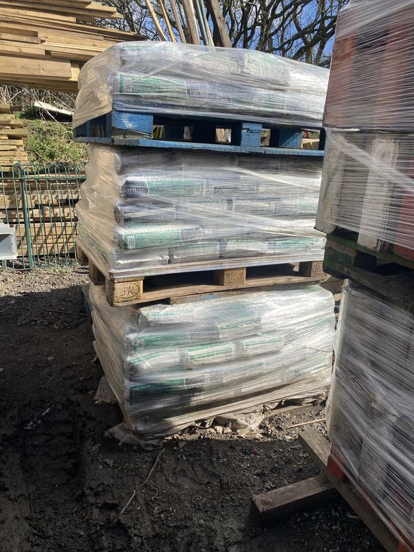 GP Ecofix General Purpose Concrete Bag