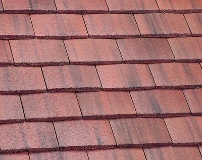 Staffordshire Brown Brindle Quarry Tiles