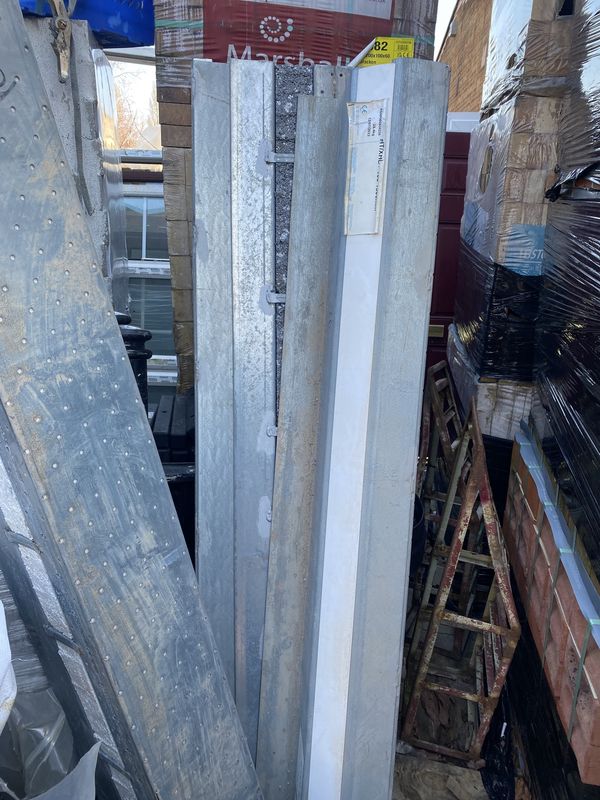 Keystone Hi-Therm HT/XHD+ 110 Lintel