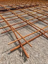 Rebar Sheets