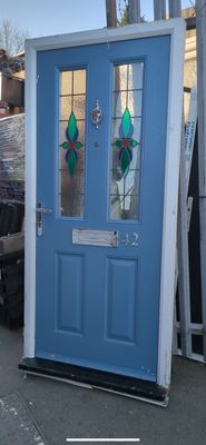 Blue Composite Door RH (980 x 2008)