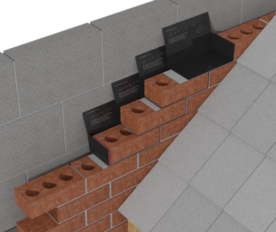 Timloc Cavity Trays