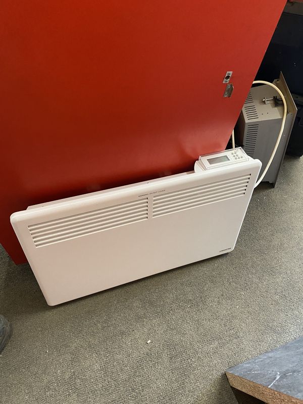 AirMaster Heating Ventilation Panel Heater