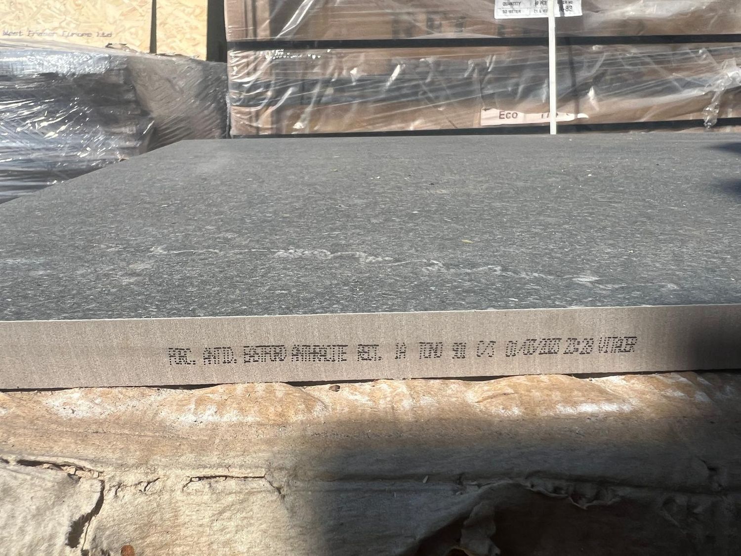 Vitacer Union Natural Stone Porcelain Tile 1200 x 600 0.72m2