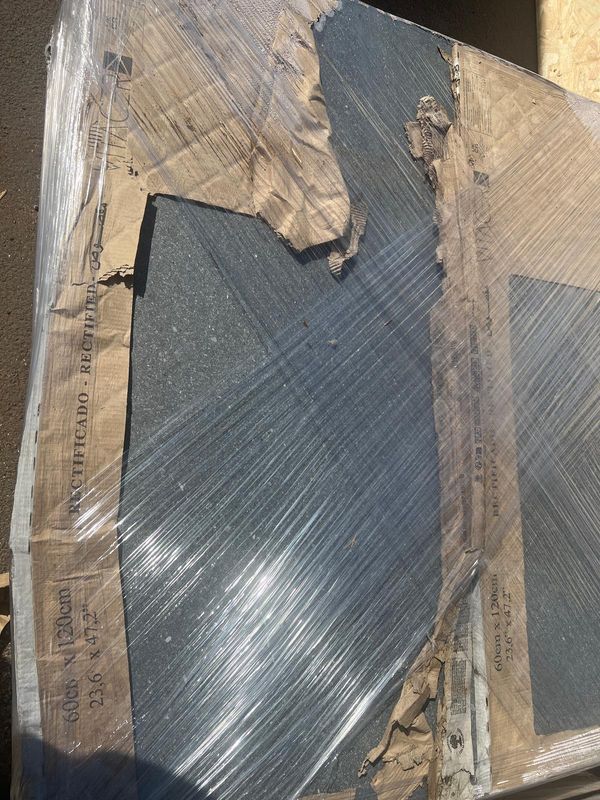 Vitacer Union Natural Stone Porcelain Tile 1200 x 600 0.72m2