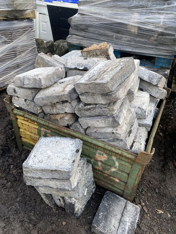 Mastic Asphalt Tanking Grade Blocks 300x300