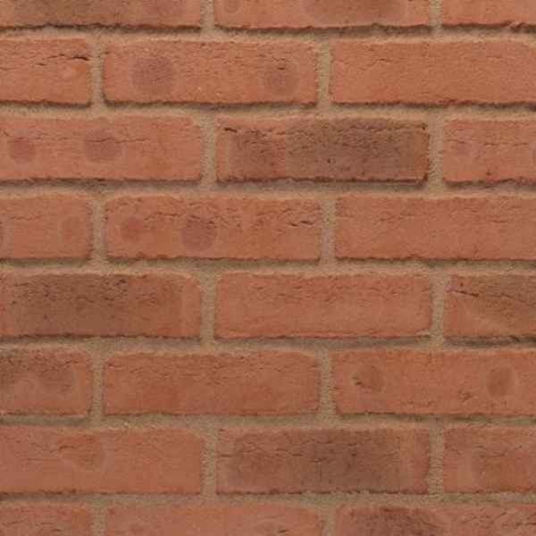 Wienerberger Dorton Manor Stock Facing Brick