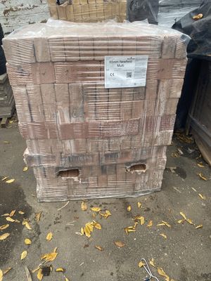 Wienerberger Newfield Multi Brick (Pack of 500)