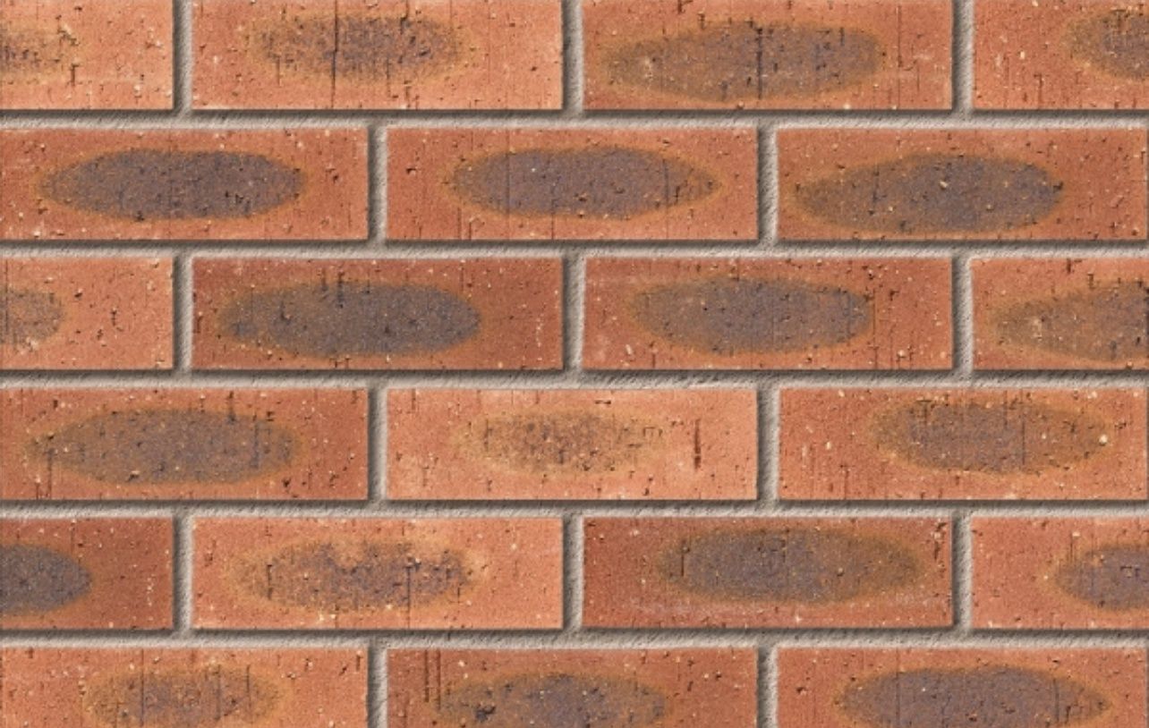 Ibstock Hardwicke Oakham Blend Mutli Facing Brick (475 per pack)