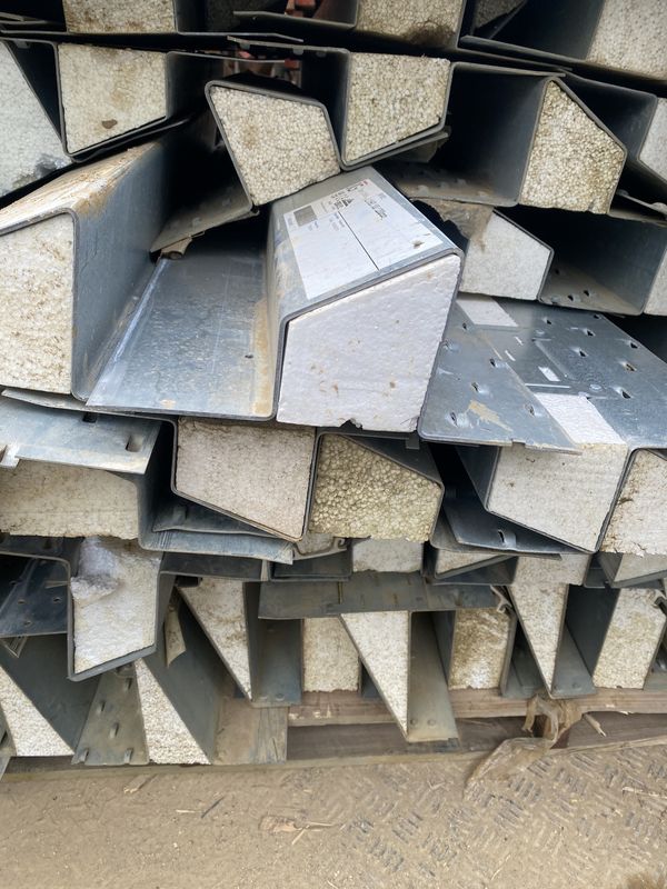 IG Heavy Duty Cavity Wall Lintel L1/HD 100 1200m