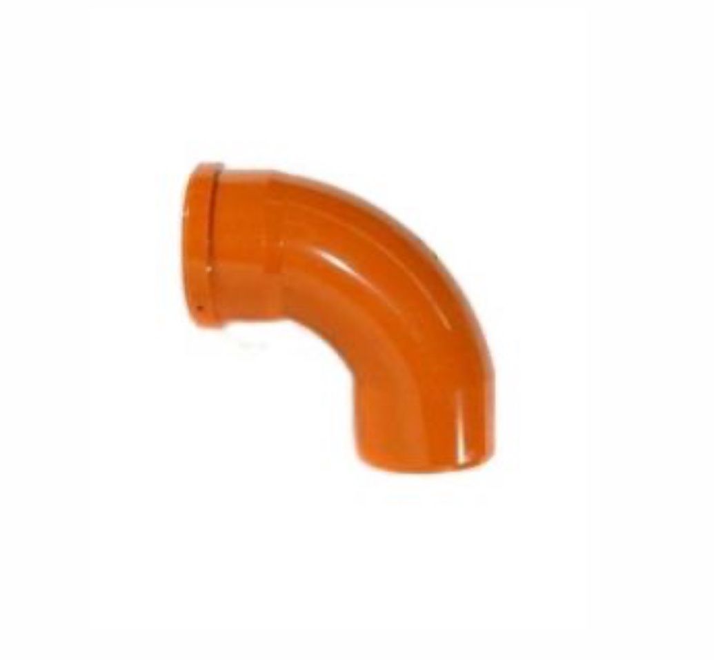 Underground Drainage Bend  90°
