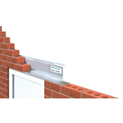 Keystone Lintel single Leaf SB/K 1500mm
