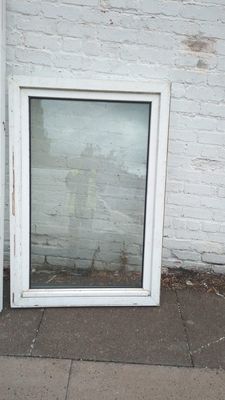uPVC Window (995 x 1460)