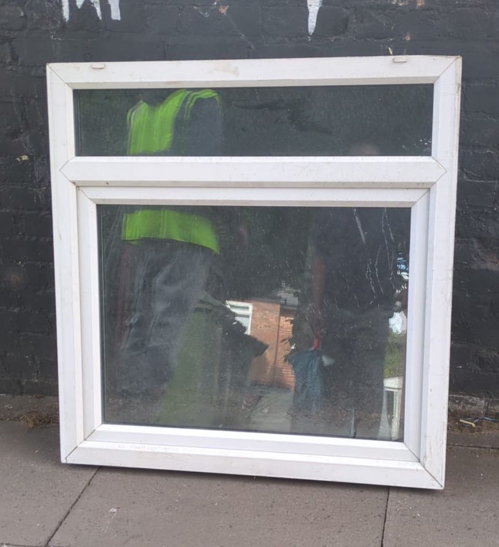 uPVC Window (1166 x 1180)