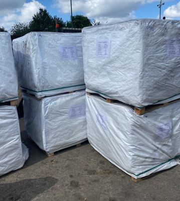 CODEFINE Ton bags 85cm x 110cm x 126cm