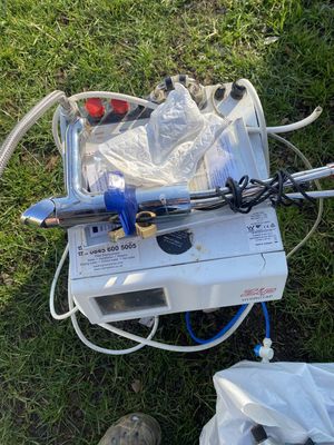 Zip G4 HydroTap B160g4 Boiling Hot Water Tap