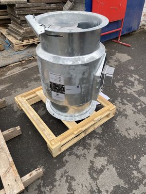 Air con Max Fan (1898 x 708 x 481mm)