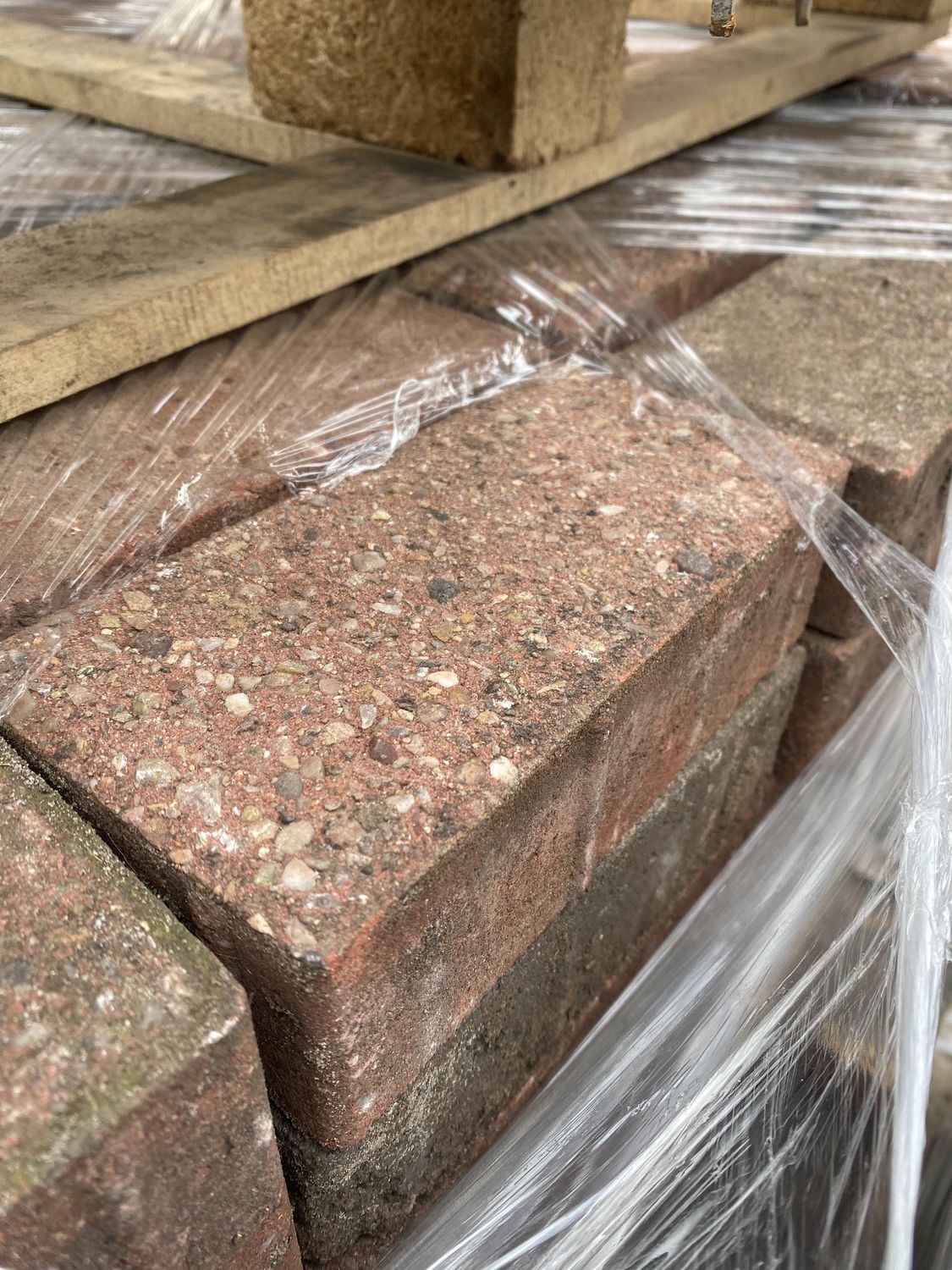 Block Pavers