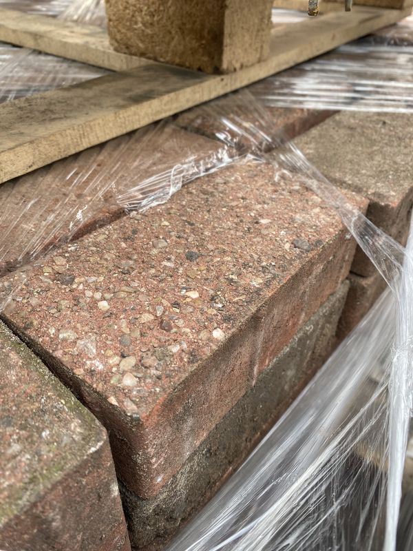 Block Pavers