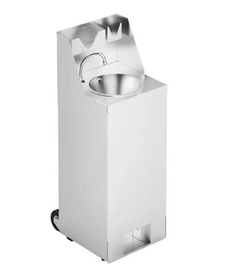 IMC Mobile Hot Water Hand Wash Station 10Ltr - DA248