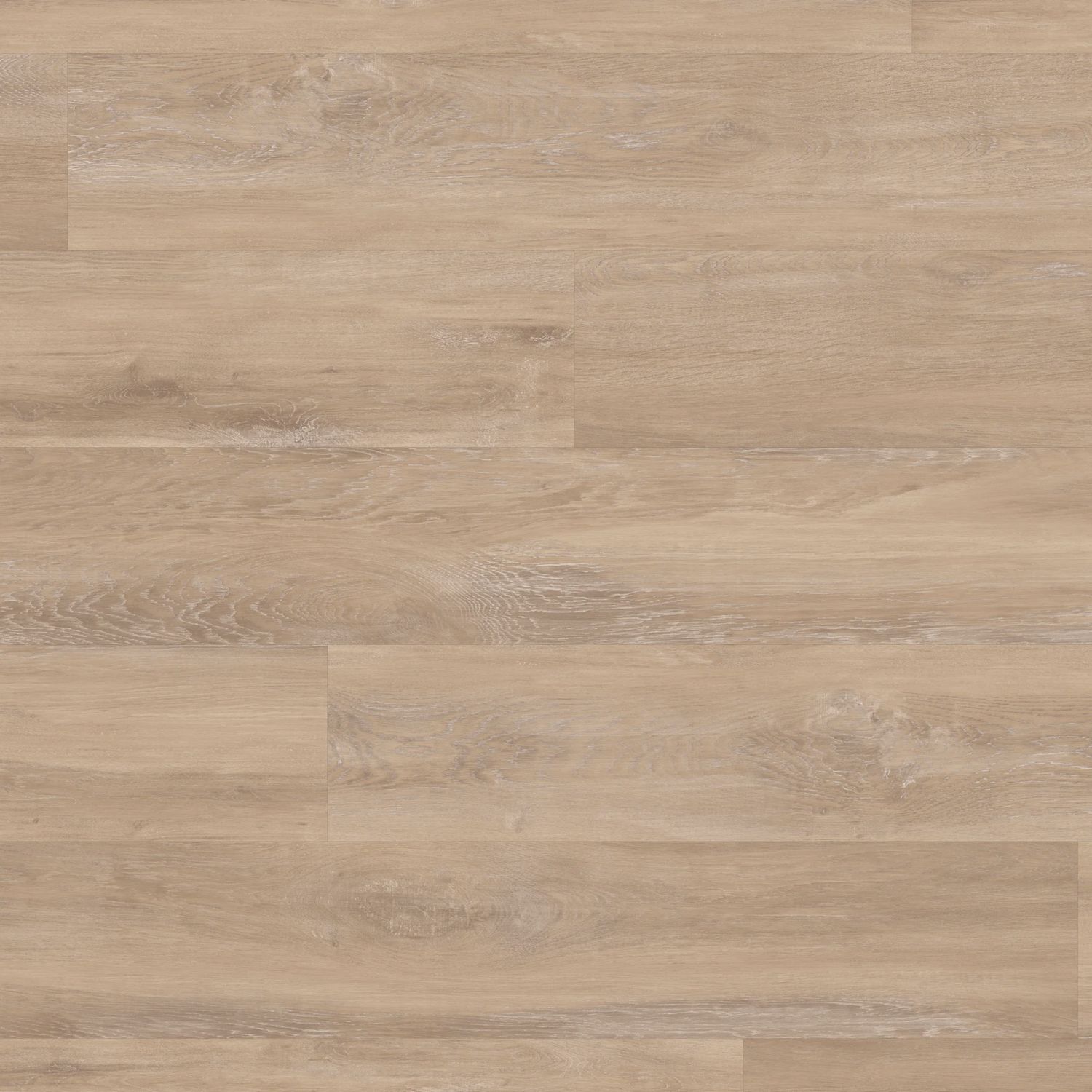 Palio Gluedown Oak Flooring 4.76m2 / PVP156 Hamben, Colour: PVP156 Hamben