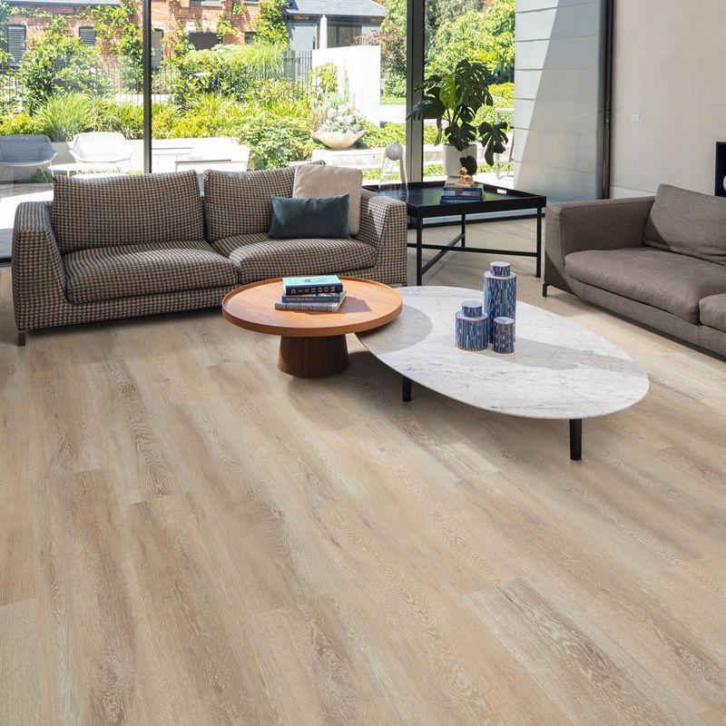 Palio Gluedown oak flooring 4.76m2 / PVP152 Waterbury
