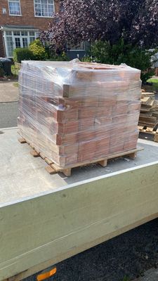 Terracotta Screen Wall Blocks