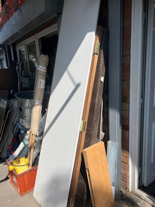 Slab Tech Ice White Worktop 2500 x 625 x 20mm