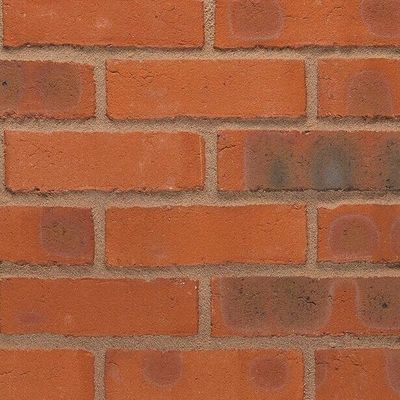 Wieneberger Witton Multi Stock Facing Brick (Pack of 500)