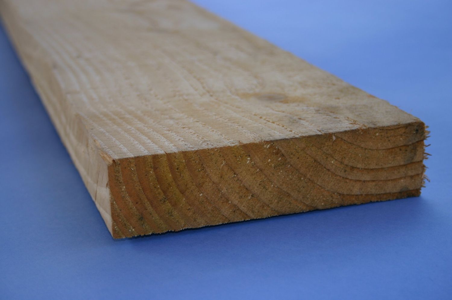7x2 &quot; Timber