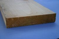 9 x 2&quot; Timber / Joist