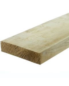 8 x 2&quot; Timber / Joist