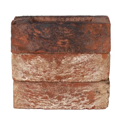 Wienerberger Heritage Blend Stock Facing Brick Pack of 680