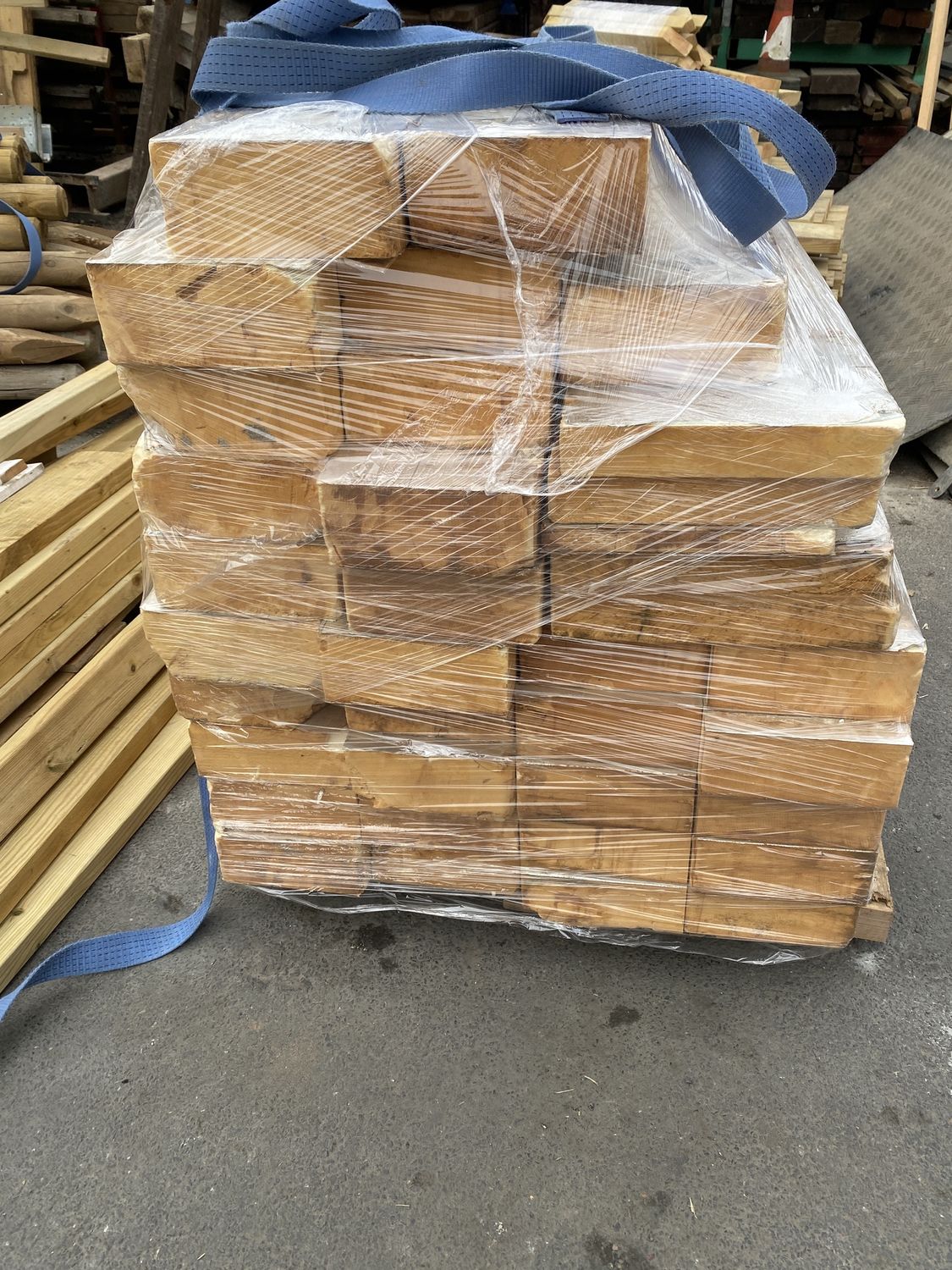 Insualtion Strips &amp; PIR Offcuts