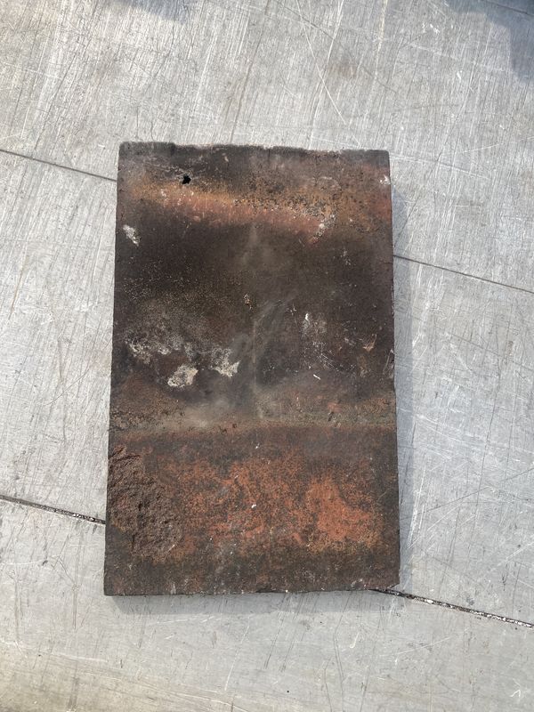 Reclaimed Roof Tiles