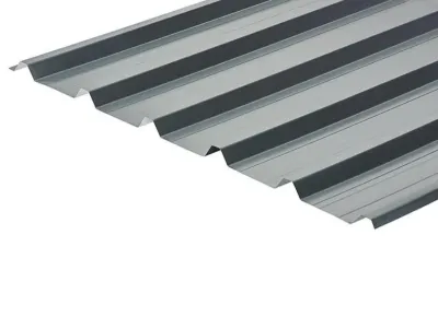 Corrugated Sheets