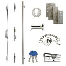 Door Accessories