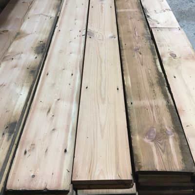 Flooring