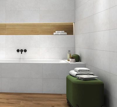 Bathroom Wall Tiles 690 x 240mm (7 per pack)