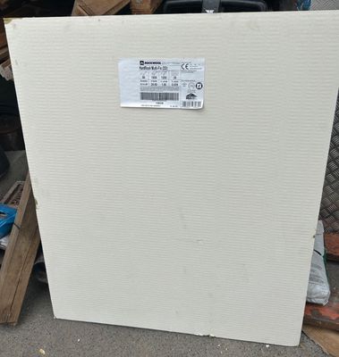 60mm Rockwool Hardrock Multi Fix (DD) 1000 x 1200