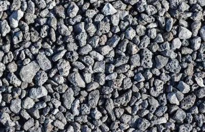 Aggregates
